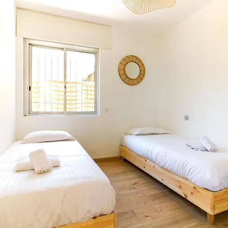 Select'Sohome - Splendide Mazet Avec Vue Mer A La Fossette - Sole&Mare Le Lavandou Exterior photo
