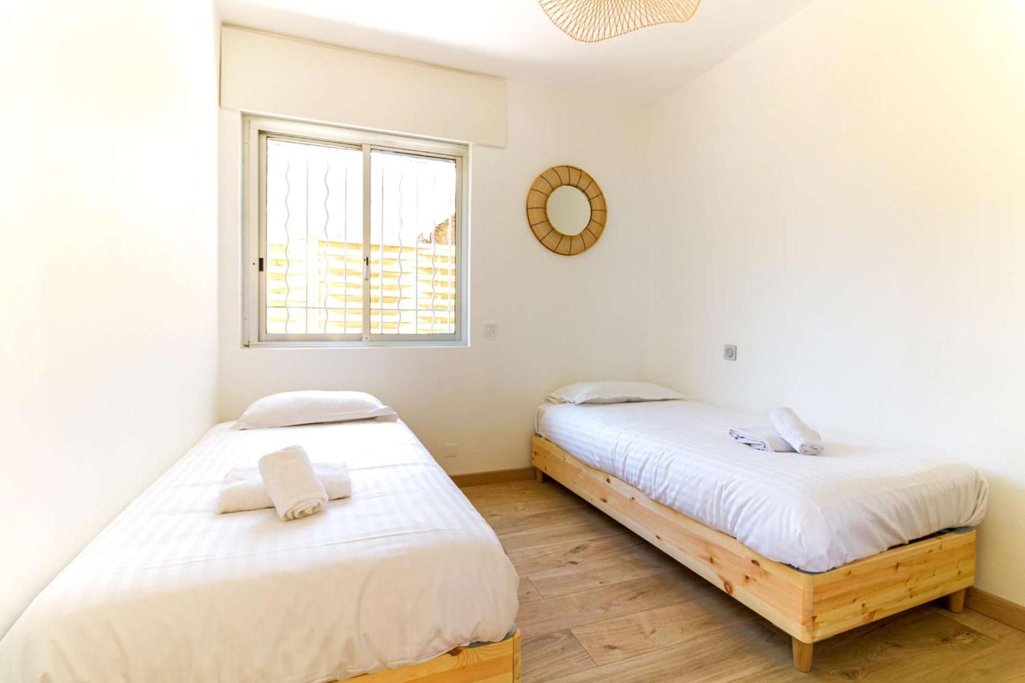 Select'sohome - Splendide Mazet Avec Vue A La Fossette - Sole&mare