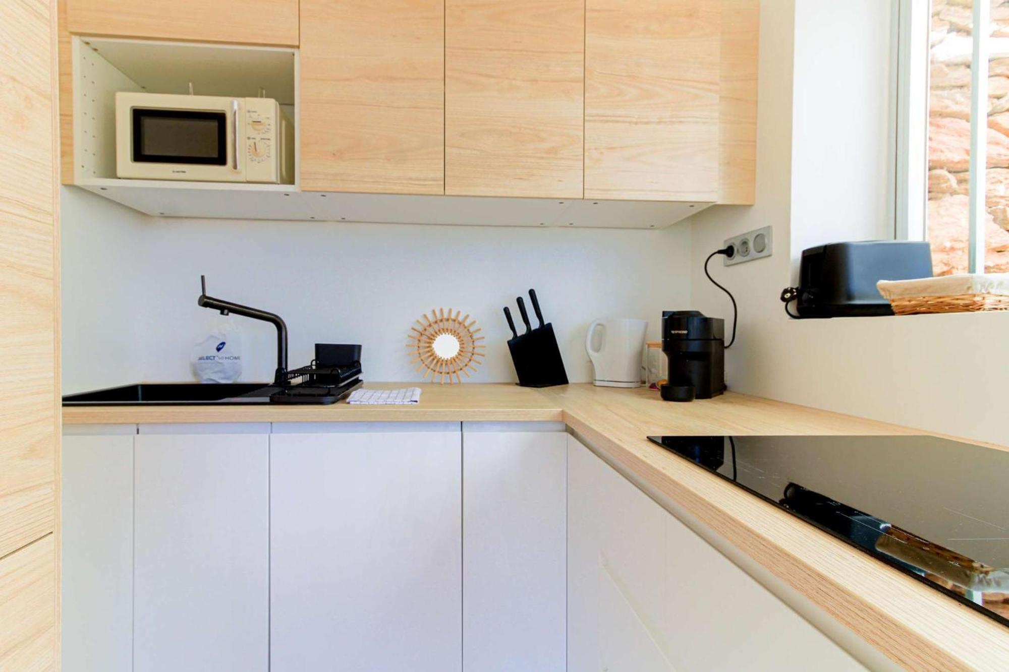 Select'sohome - Splendide Mazet Avec Vue A La Fossette - Sole&mare * Le Lavandou